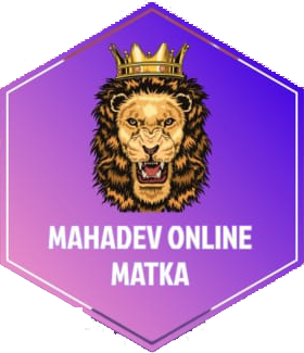mahadevonlinematka Matka